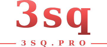3sq logo